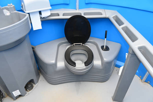 Porta potty services near me in St Joseph, IL