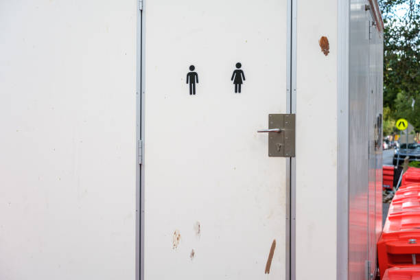 Best Porta potty services near me  in St Joseph, IL