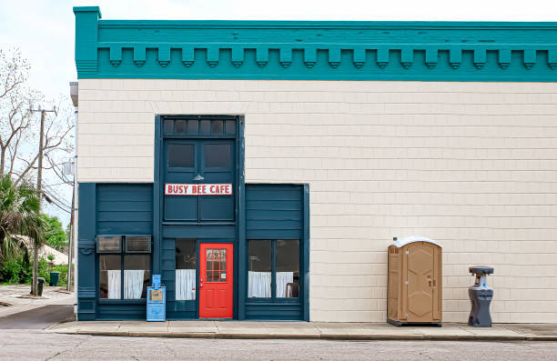 Best Portable bathroom rental  in St Joseph, IL