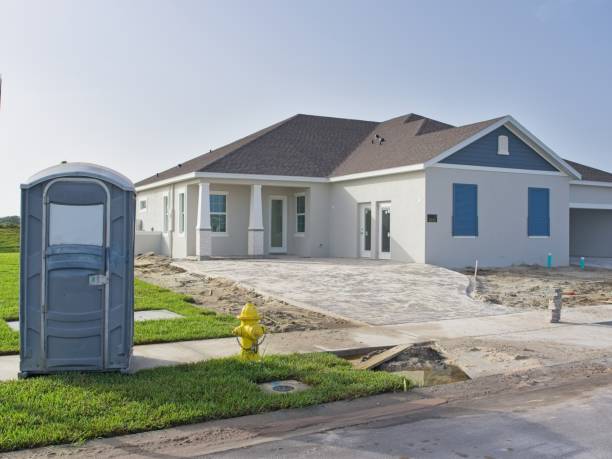 Best Portable restroom trailer rental  in St Joseph, IL